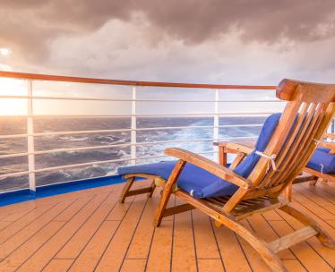 Premium Ocean Cruises