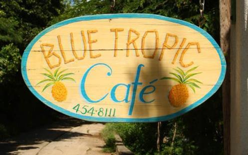Bequia Beach Hotel - Blue Tropic