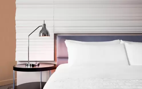 Le Meridian New Orleans - Classic Room
