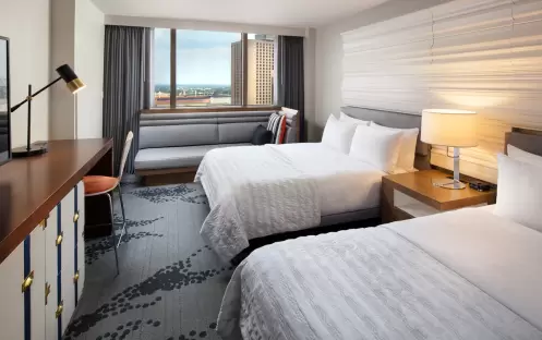 Le Meridian New Orleans - Superior Room