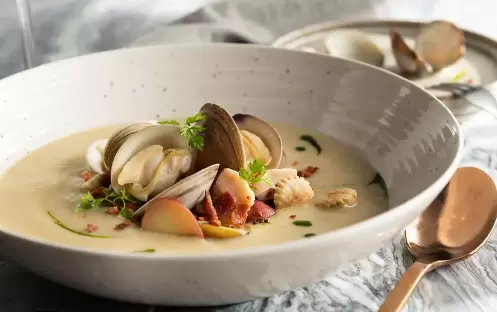 Ramsay's Kitchen by Gordon Ramsay Ramsay's Kitchen by Gordon Ramsay