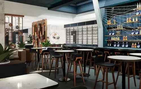 Ramsay's Kitchen by Gordon Ramsay Ramsay's Kitchen by Gordon Ramsay