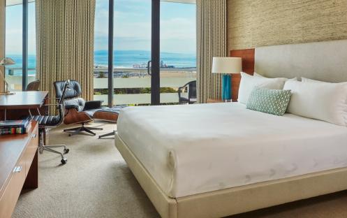 Fairmont Miramar Hotel & Bungalows - Premier Ocean View