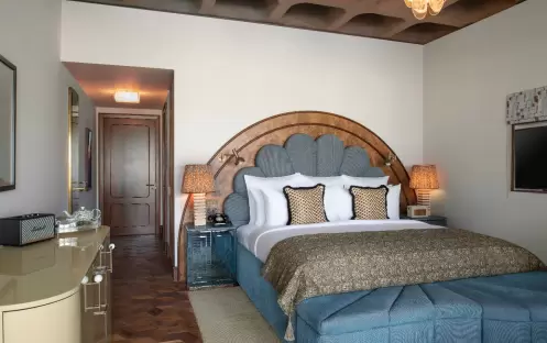 The Ned Doha - Cosy Double
