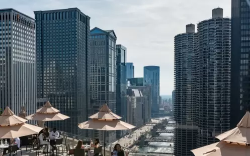 LH Rooftop