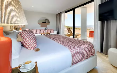 Junior Suite Junior Suite