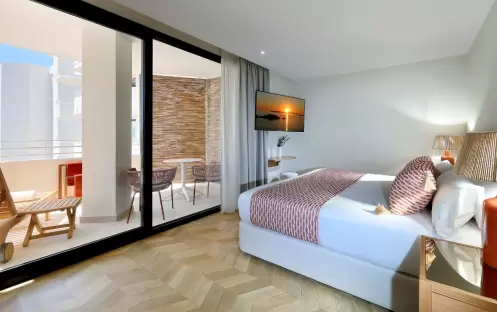 Junior Suite Junior Suite