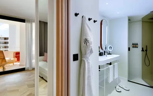 Junior Suite Junior Suite