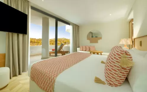 Junior Suite Junior Suite