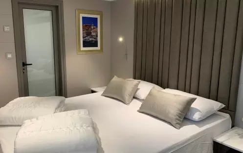 APT Travelmarel Princess Eleganza Cabin 5 APT Travelmarel Princess Eleganza Cabin 5