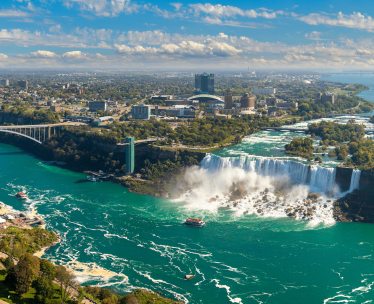 Canadian River Cruises