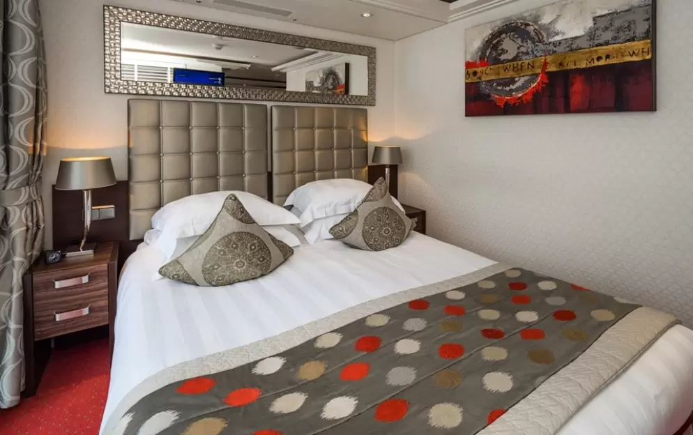 AA+ Stateroom