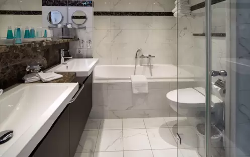 AmaCerto Suite B