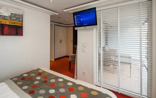AmaCerto suite 2