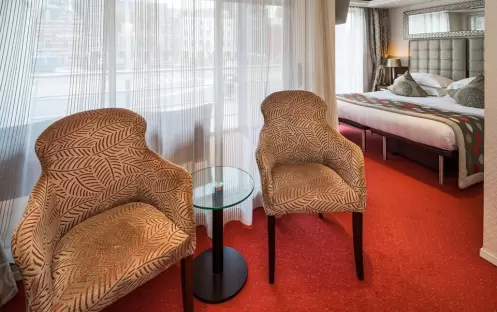 AmaCerto suite