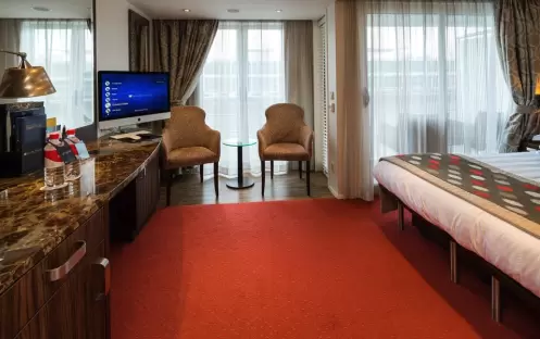 AmaWaterways AmaCerto CAT AB 0
