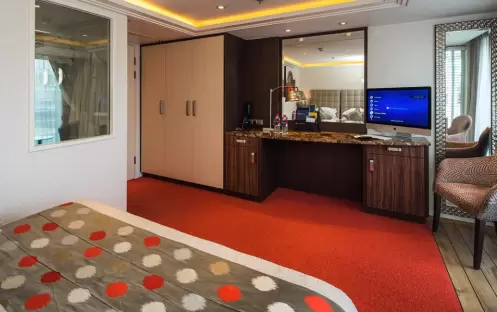 AmaWaterways AmaCerto CAT AB 2