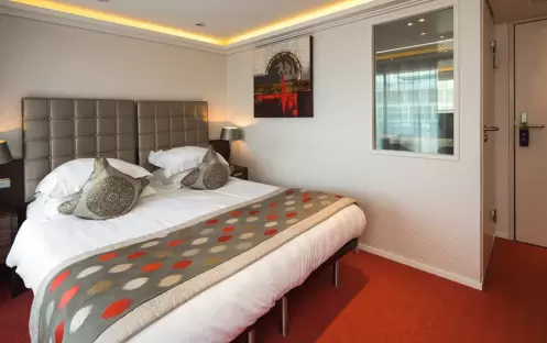 AmaWaterways AmaCerto CAT AB 3