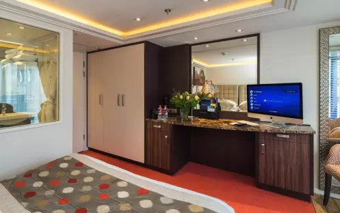 AmaWaterways AmaCerto CAT BA 3