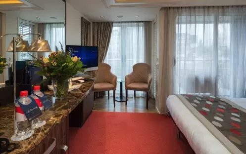 AmaWaterways AmaCerto CAT BA 4