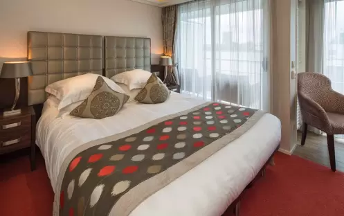AmaWaterways AmaCerto CAT BB 1