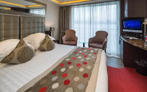 AmaWaterways AmaCerto CAT C 0