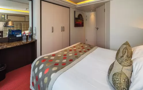 AmaWaterways AmaCerto CAT C 2