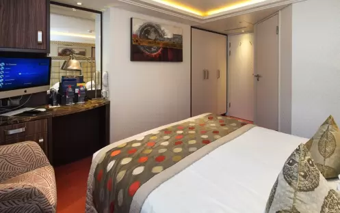 AmaWaterways AmaCerto CAT D 0