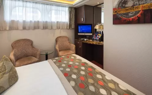 AmaWaterways AmaCerto CAT D 1