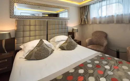AmaWaterways AmaCerto CAT D 2