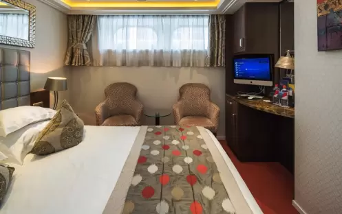 AmaWaterways AmaCerto CAT D 3