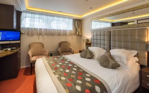 AmaWaterways AmaCerto CAT E 0