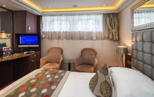 AmaWaterways AmaCerto CAT E 1