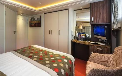 AmaWaterways AmaCerto CAT E 2