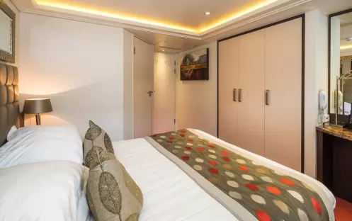 AmaWaterways AmaCerto CAT E 3
