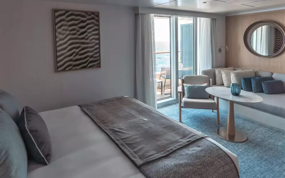 Privilege Suite