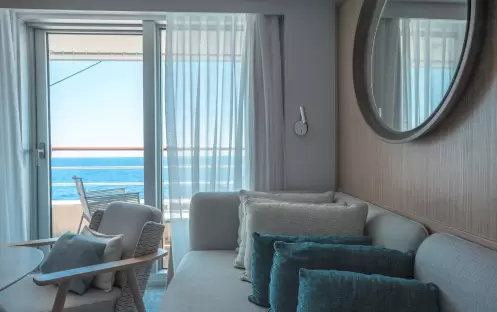 PONANT Le Jacques Privilege Suite SS 1