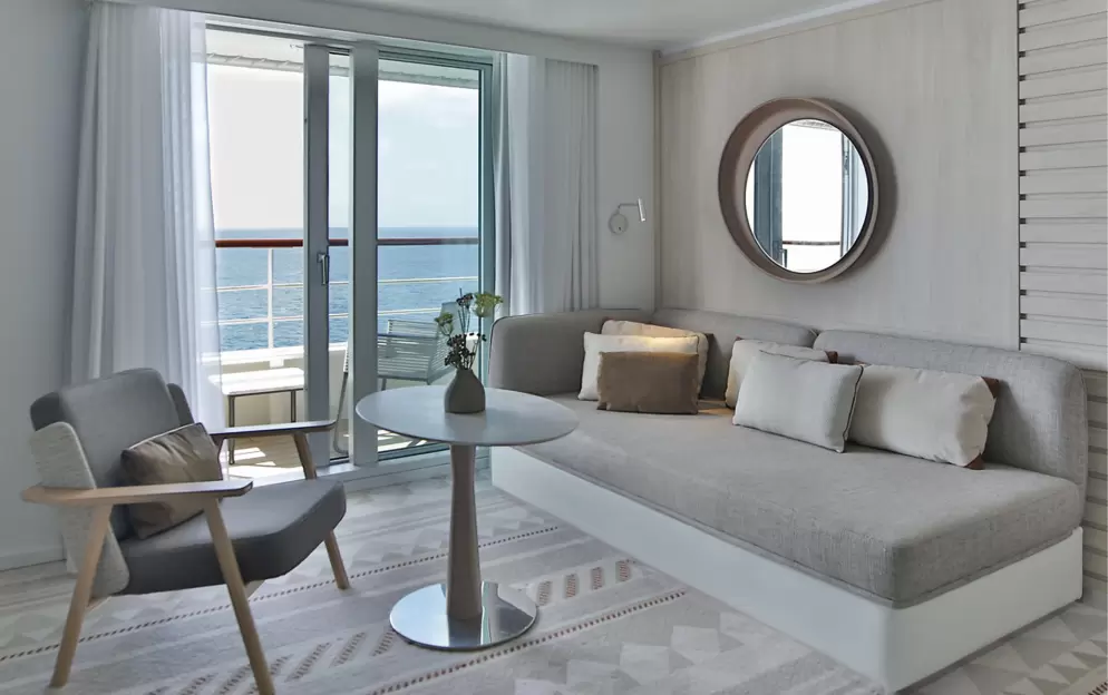 Privilege Suite