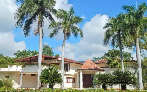 Villa Balinese