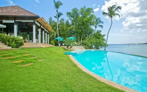 Villa Laguna del Mar