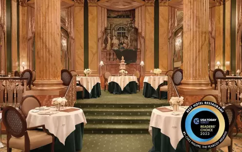 Chez Philippe