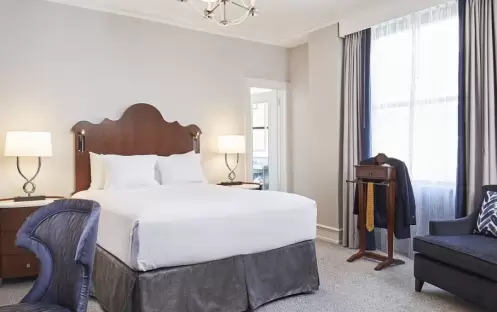 Traditional Room