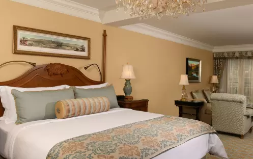 South Tower Suites South Tower Suites