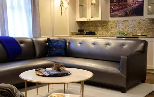 Back Bay Suite Sofa