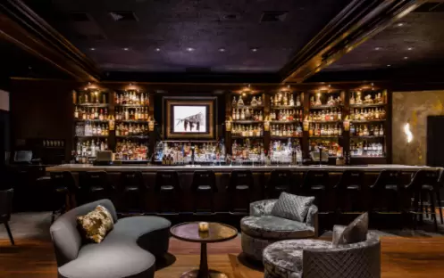 City Bar