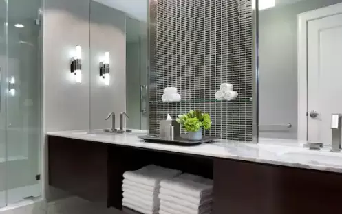 VIP Bathroom