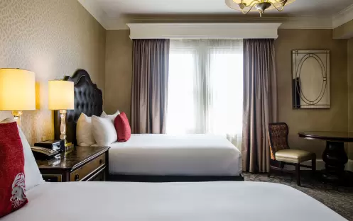 Superior Room Two Queens