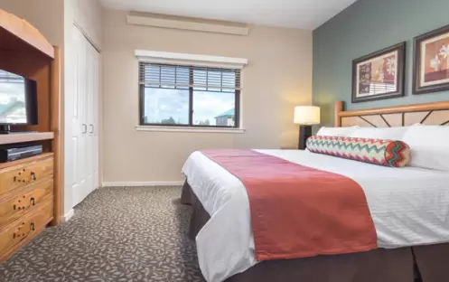 One Bedroom Condo One Bedroom Condo