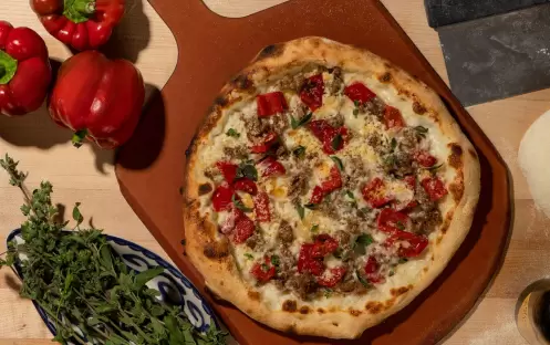 Ristorante Del Lago Pizza Ristorante Del Lago Pizza
