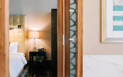 The Crawford Suite